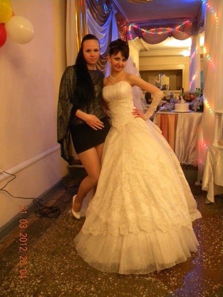 Анастасия Пономарёва