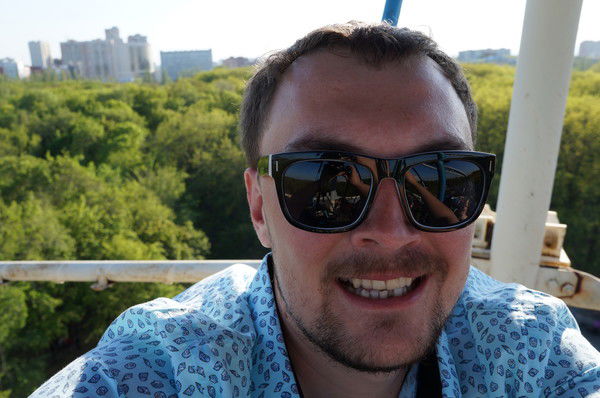 Виктор Ситкин