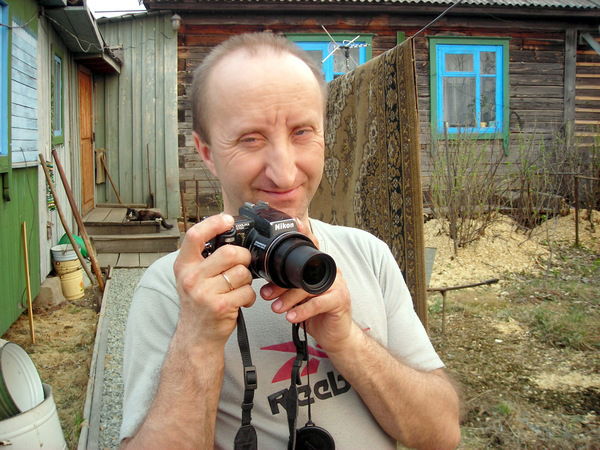 Андрей Колонтаевский