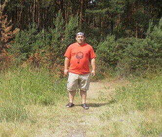 Валерий Гарнага