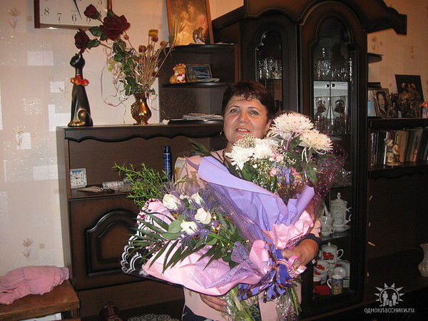 Ирина Дегтярёва