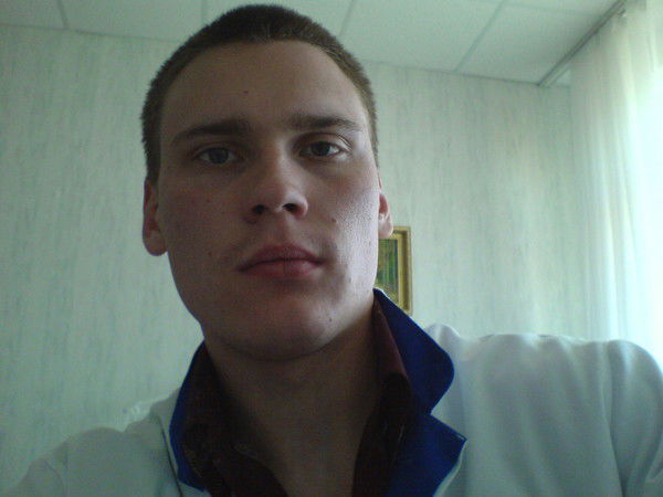 Артем Брехов