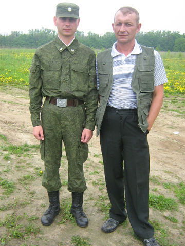 Сергей Таравков