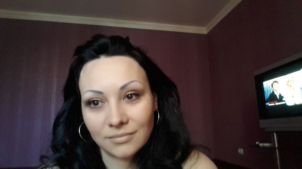 Елена Сайкина