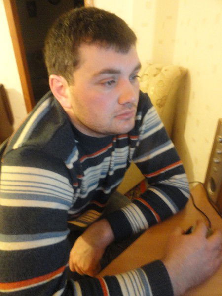 Наиль Вагапов