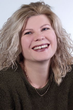 Ольга Письменная