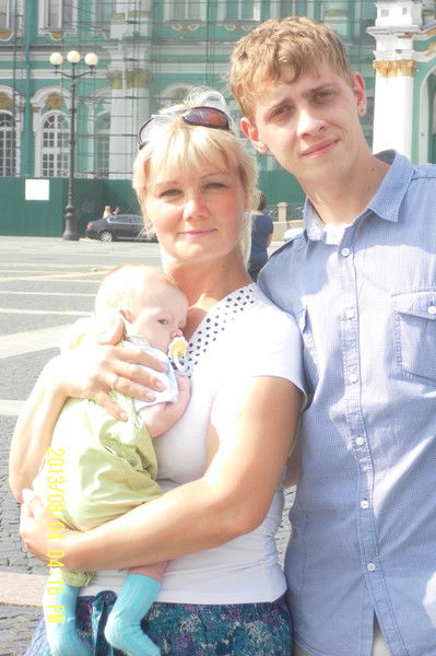 Виктория Филиппова