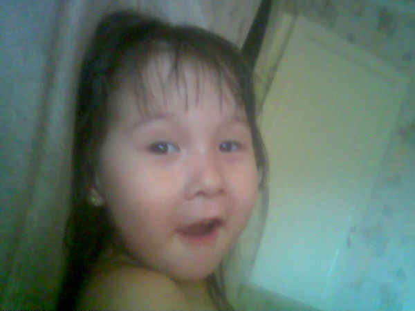 Гульнар Шаханова