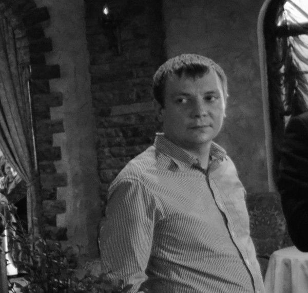 Алексей Корецкий