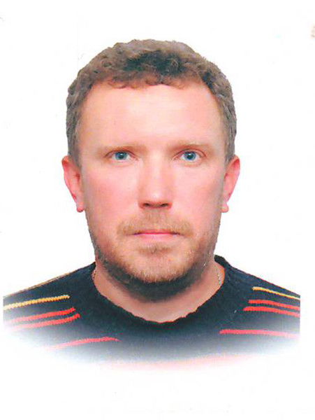 Рожков Игорь