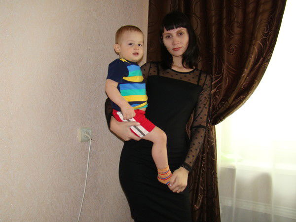 Екатерина Волкова