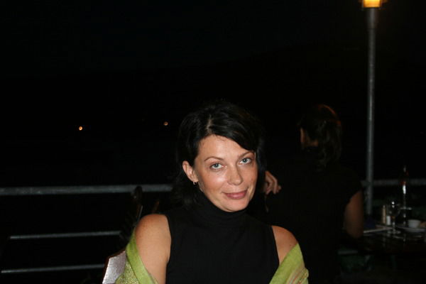 Галина Зайковская