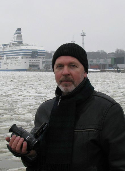 Андрей Чепак