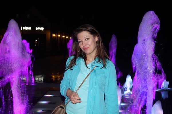 Олана Топорова