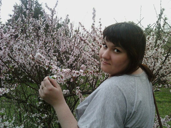 Юлия Беляшова