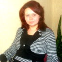 Татьяна Рыкова