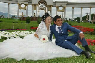 Айым Ержанкызы