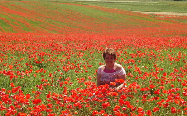 Наталья Сидорчук