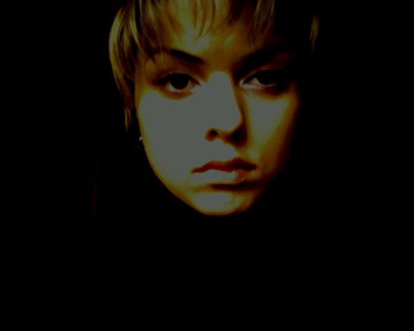 Полина Плетниченко