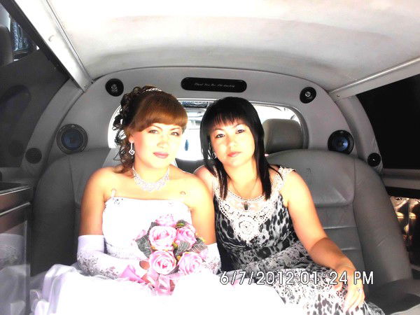 Ботагоз Кабиева