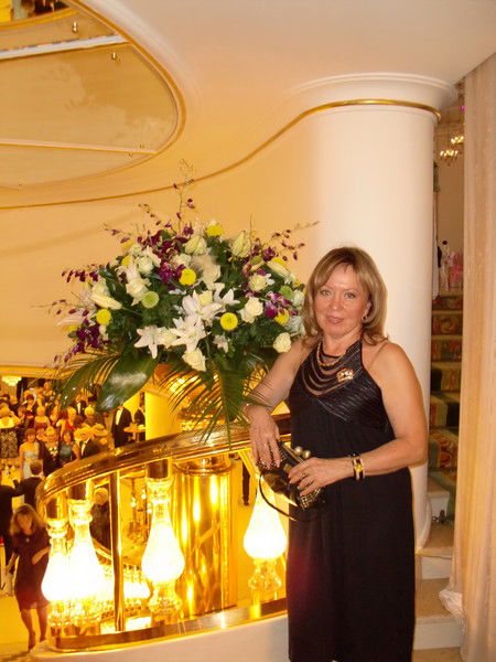 Светлана Машак