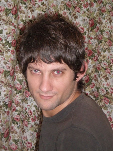 Николай Терещенко