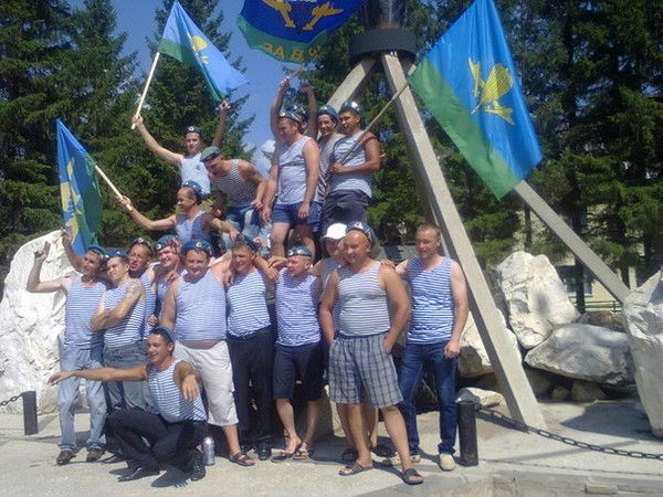 Айрат Шакиров