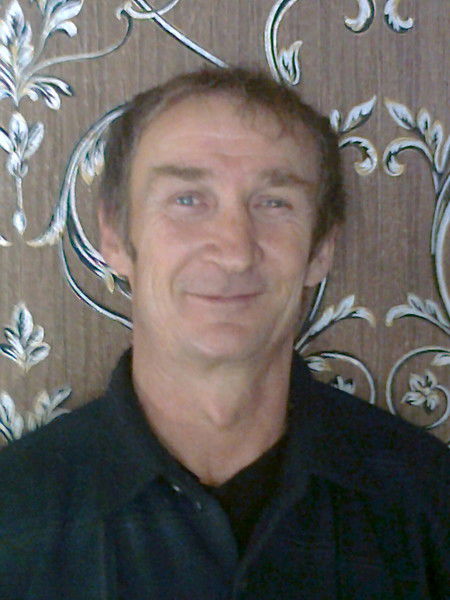 Анатолий Черкашин