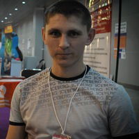 Саня Сапожников