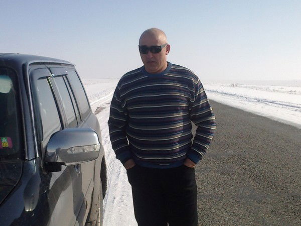 Борис Костенко