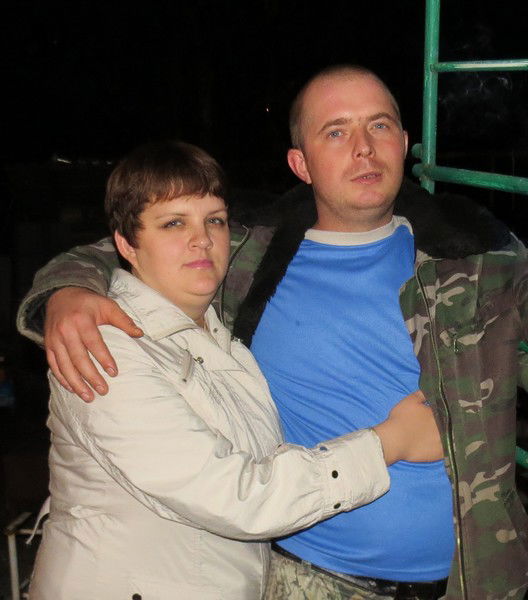 Марина Гречко