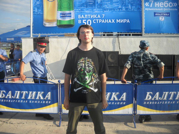 Дмитрий Сагайдак