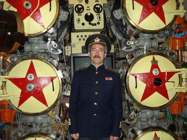 Игорь Беляев