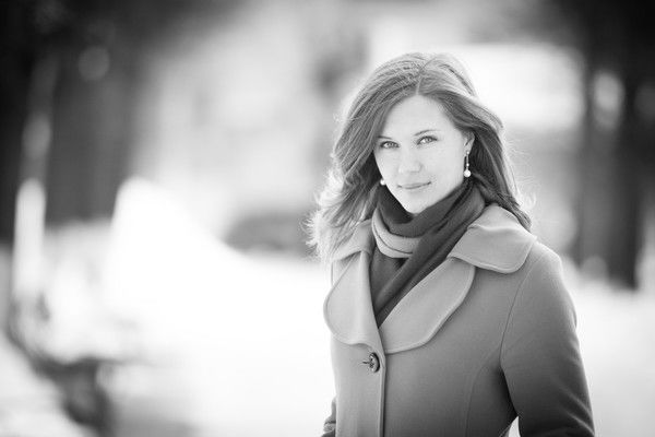 Катюшка Соловьёва