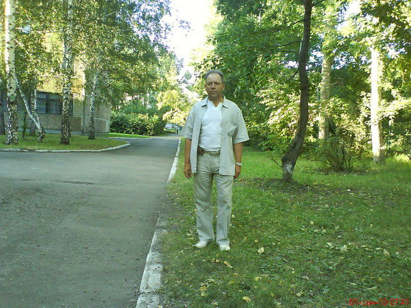 Владимир Воронов