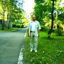 Владимир Воронов