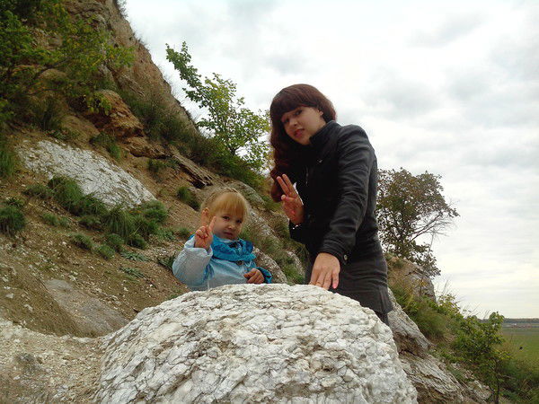 Галима Аслаева