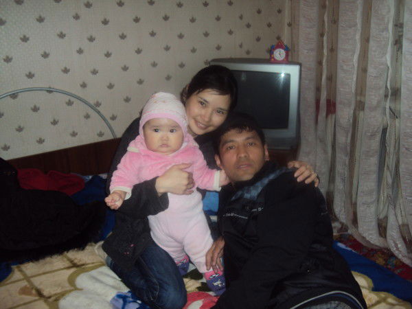 Манар Курманова