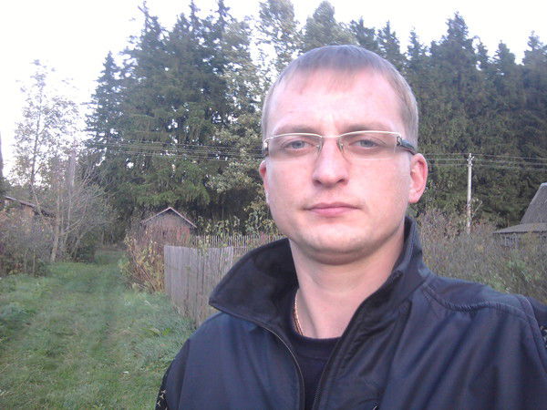 Владимир Жариков