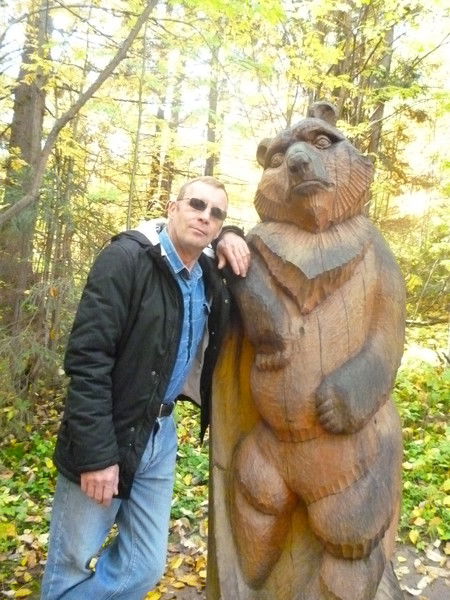 Валерий Петров