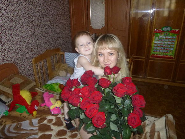 Оксана Шишкина