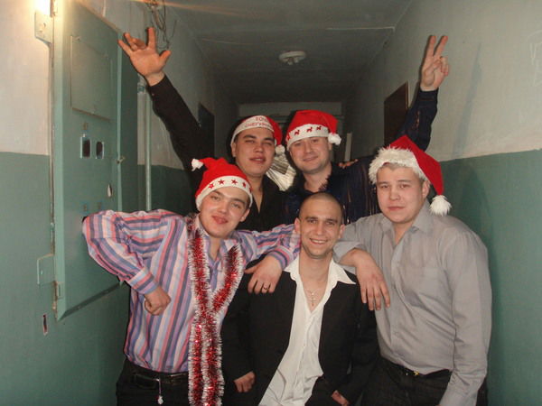 Вован Булах