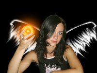 Таня Полякова