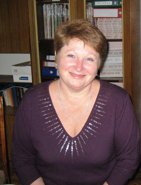 Елена Галкина