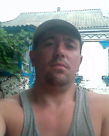 Василий Макаренко