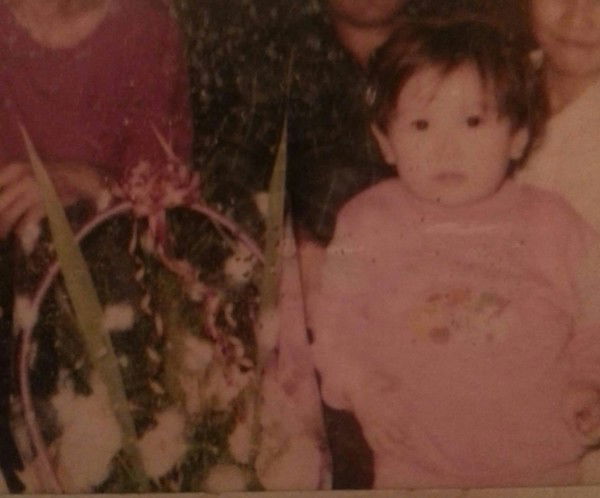 Майра Докторовна