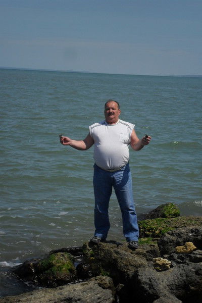 Анатолий Семенюк