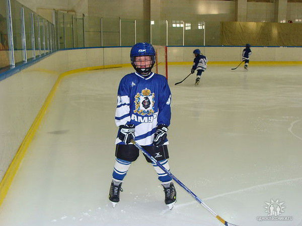 Александр Платонов