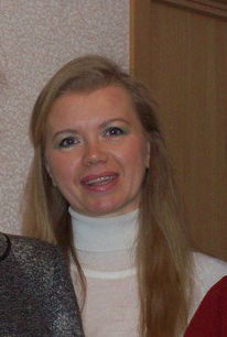 Юлия Горюнова