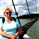 Lidia Pertsovskaia